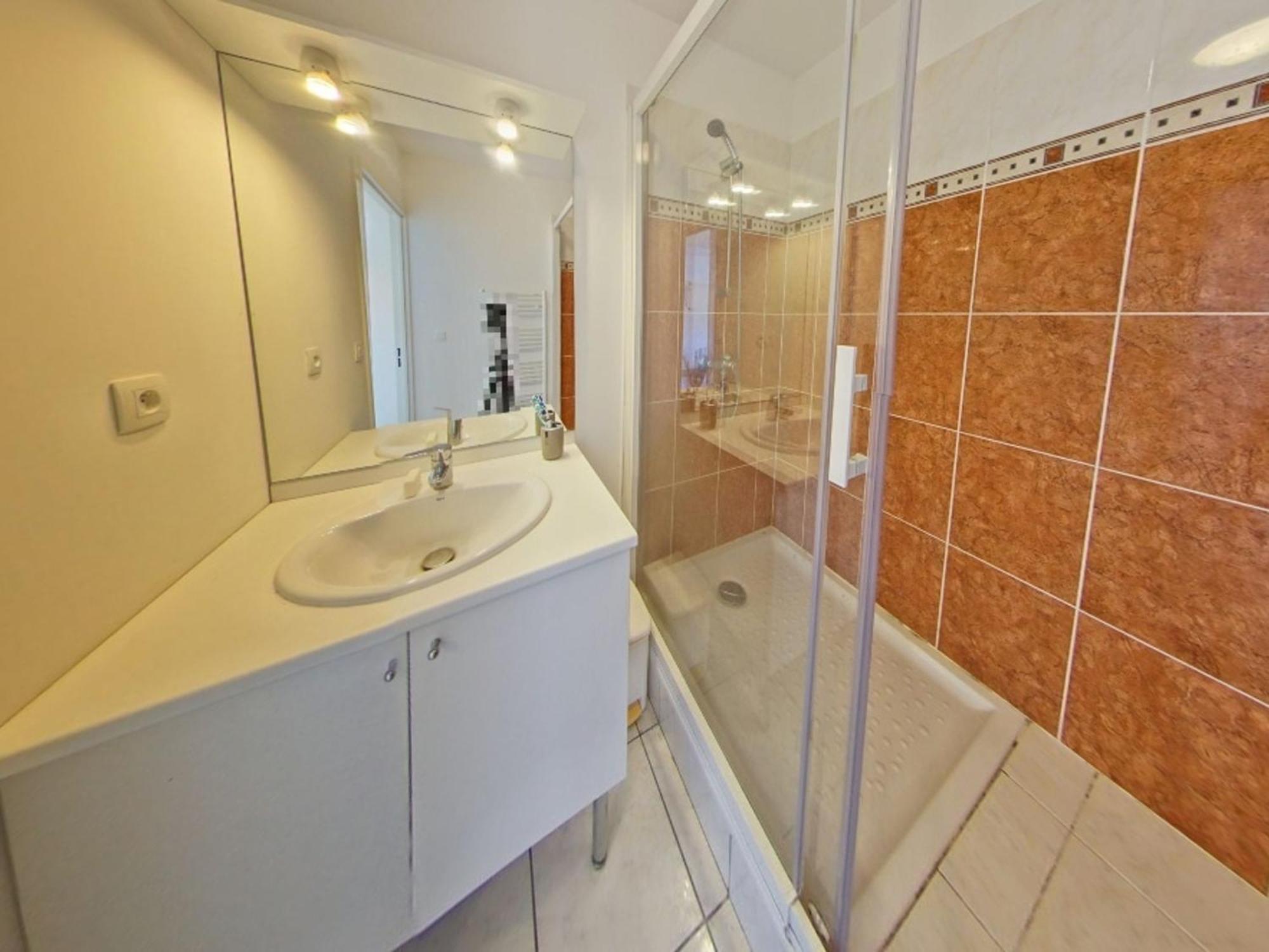 Appartement Ploemeur, 3 Pieces, 4 Personnes - Fr-1-349-64 Buitenkant foto