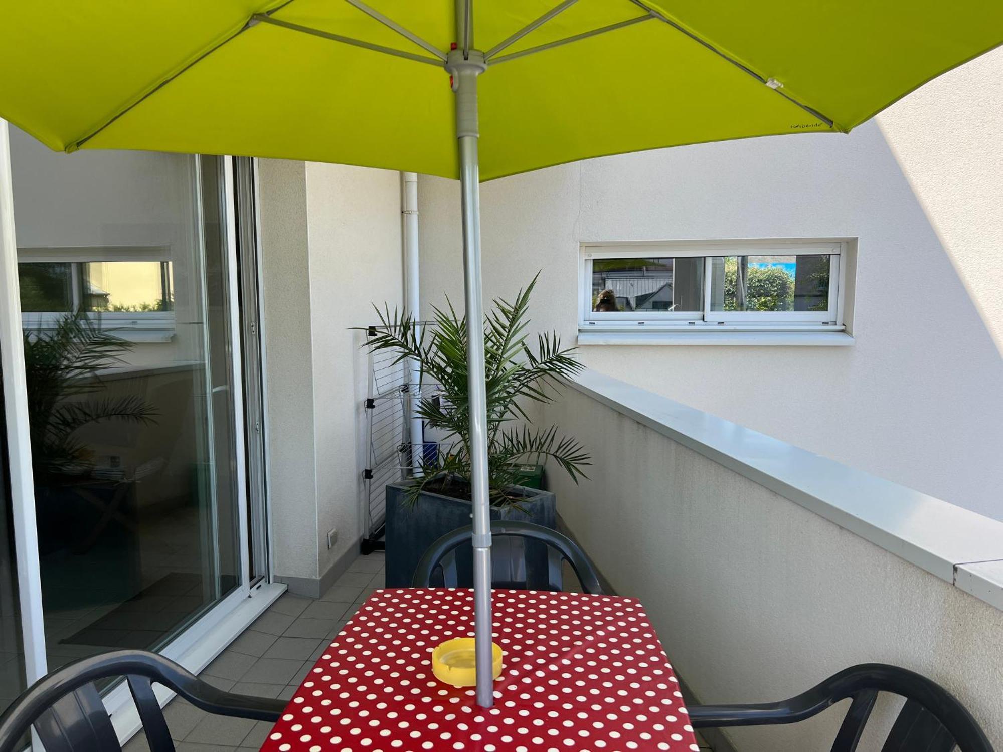 Appartement Ploemeur, 3 Pieces, 4 Personnes - Fr-1-349-64 Buitenkant foto